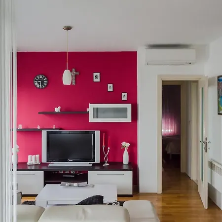 Ivan Apartman Split